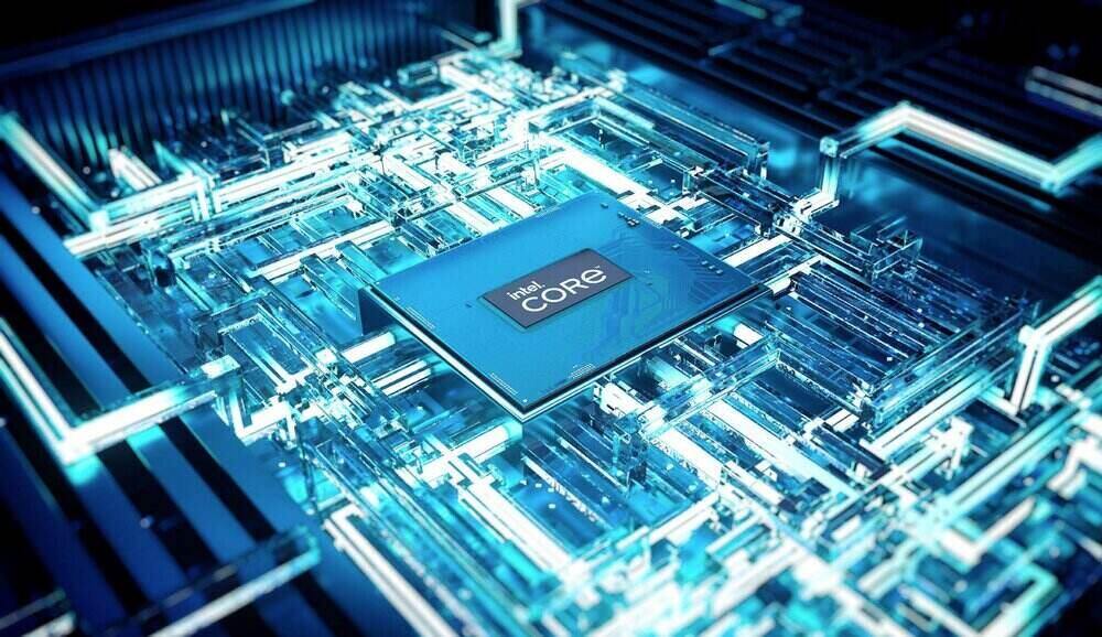 Intel presenta en el CES 2023 el procesador para portátiles más veloz hasta la fecha