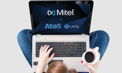 Mitel negocia para comprar Unify, el área de comunicaciones unificadas y colaboración de Atos