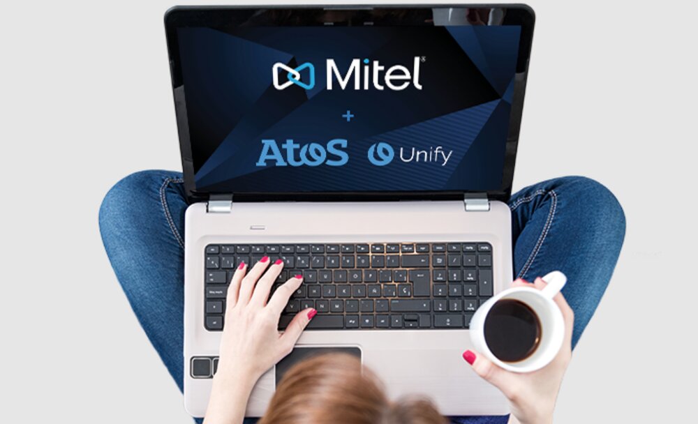 Mitel negocia para comprar Unify, el área de comunicaciones unificadas y colaboración de Atos