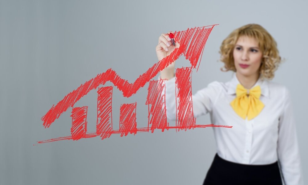 El software de Big Data y analítica registrará un crecimiento récord en los próximos años