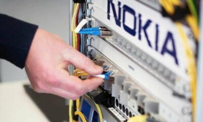 Telefónica España y Nokia consiguen velocidades simétricas de 20Gbps con 25G PON
