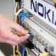 Telefónica España y Nokia consiguen velocidades simétricas de 20Gbps con 25G PON