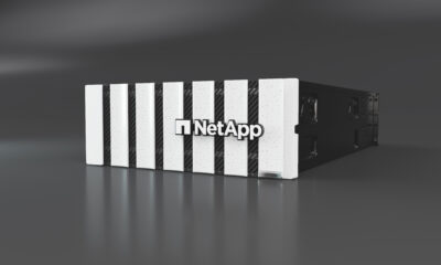 NetApp AFF C-Series, almacenamiento flash de bajo coste y alta capacidad para centros de datos
