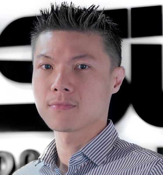Dennis Hsieh, Country Manager para España System Business Group