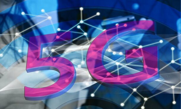 Este es el impacto de la tecnología 5G en las empresas españolas