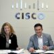 Cisco y el INCIBE impulsarán la formación en ciberseguridad de 15.000 personas
