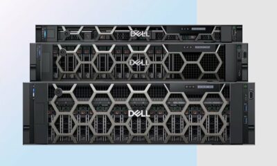 Dell expande su gama de servidores PowerEdge y amplía sus acuerdos de redes 5G privadas