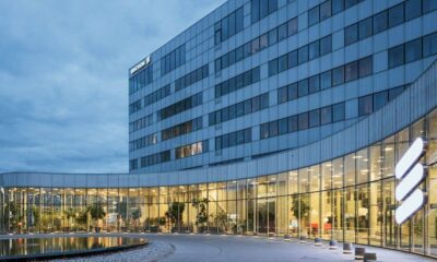 Ericsson despedirá a 1.400 empleados en Suecia