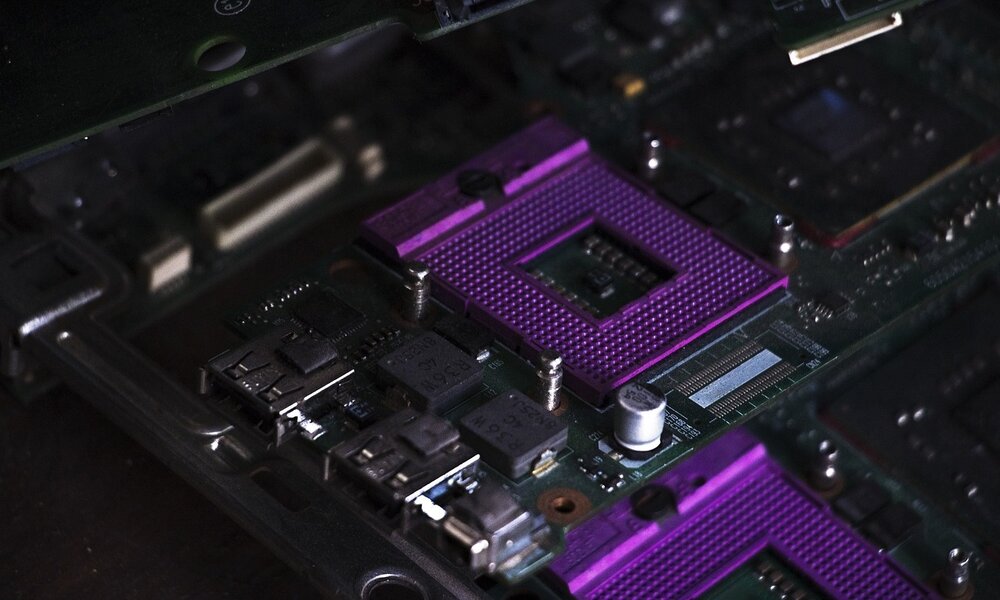 Intel y Acer presentan un PC que permite reciclar el 90% de sus componentes