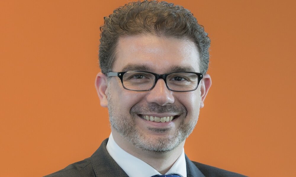 Ludovic Pech será el nuevo CEO de Orange España desde abril