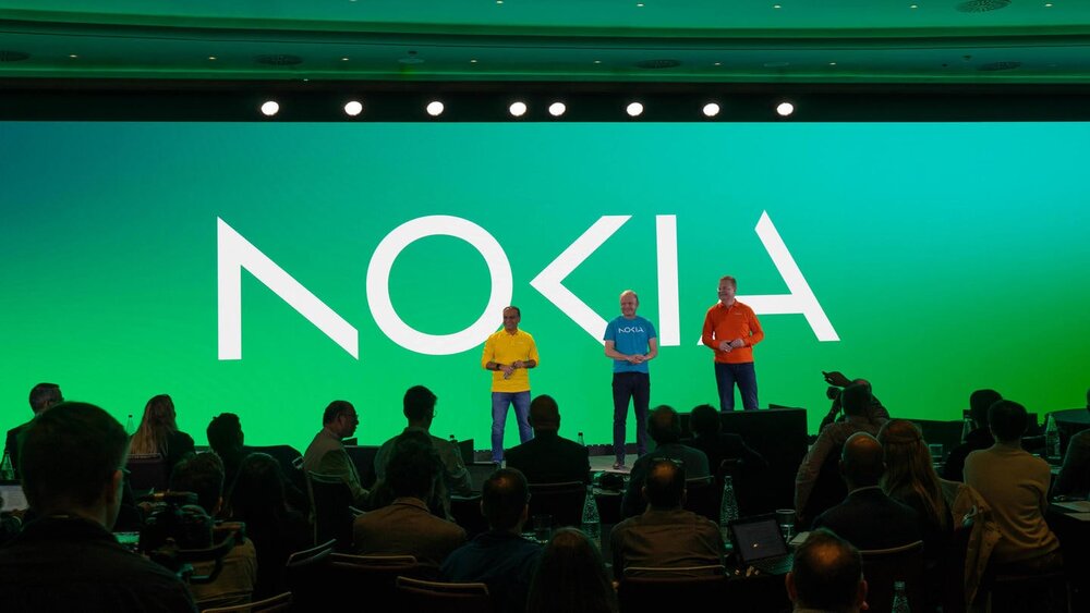 Nokia renueva imagen y lanza smartphone reparable de la mano de HMD, que producirá móviles 5G en Europa