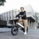 Acer entra en movilidad urbana con Ebii, una bicicleta eléctrica con Inteligencia Artificial
