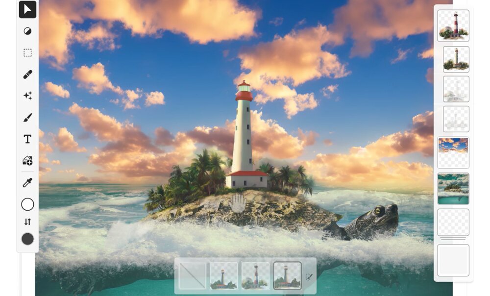 Adobe se adentra en la Inteligencia Artificial generativa con Firefly y Sensei GenAI