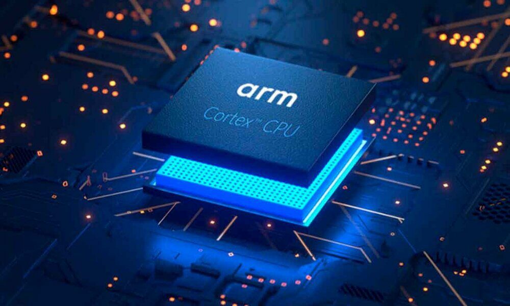 ARM quiere subir los precios de sus chips y cobrar por ellos a los fabricantes de dispositivos
