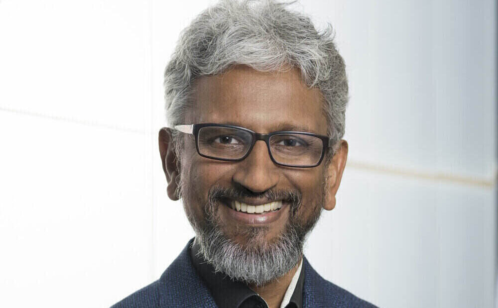Cambios en la dirección de Intel: sale Raja Koduri y entra un nuevo responsable para IFS