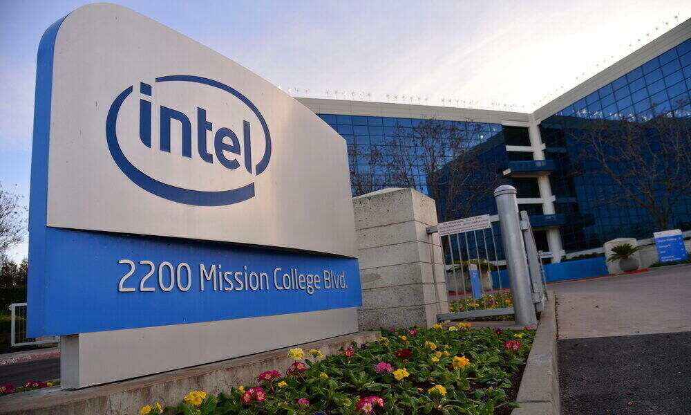 Intel vende lo que queda de su división de módem 4G y 5G a MediaTek