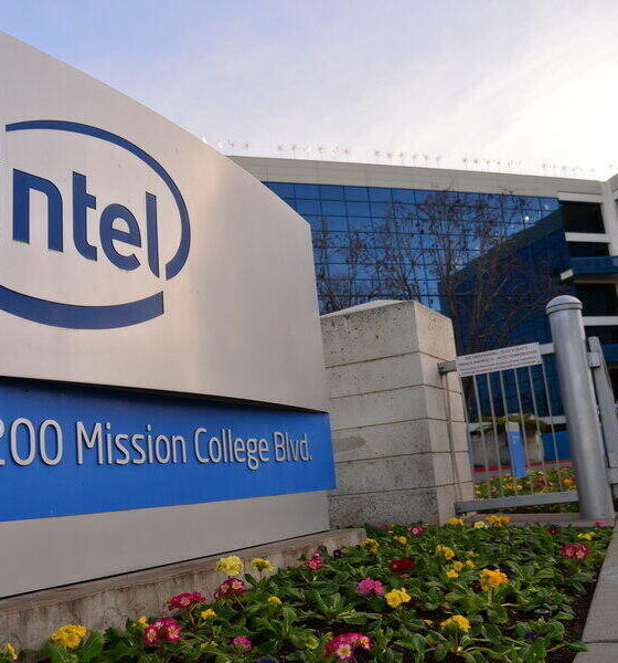 Intel vende lo que queda de su división de módem 4G y 5G a MediaTek