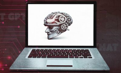 Inteligencia Artificial generativa: la evolución de la IA para convertirse en creadora