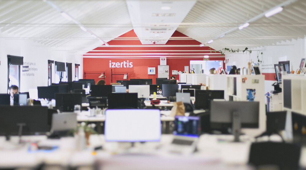 Izertis se queda con la compañía de desarrollo de software Autentia