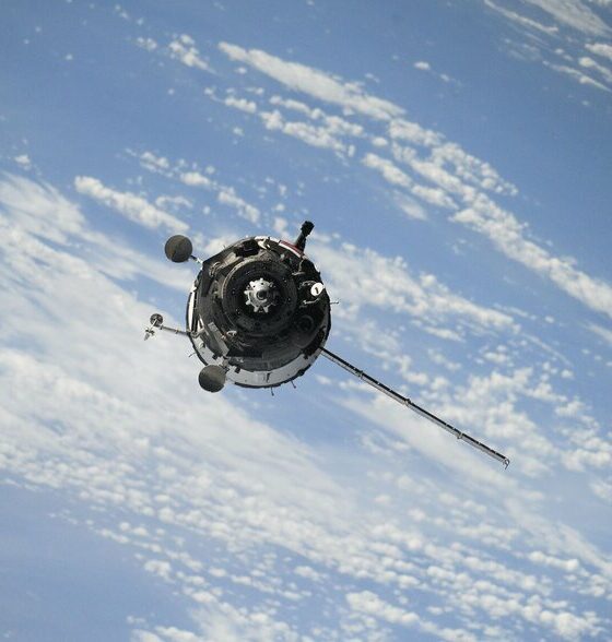 Lockheed Martin crea una filial para el desarrollo de una red lunar de satélites
