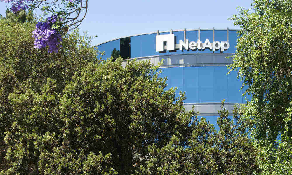 NetApp amplía su programa de formación en STEM Data Explorers