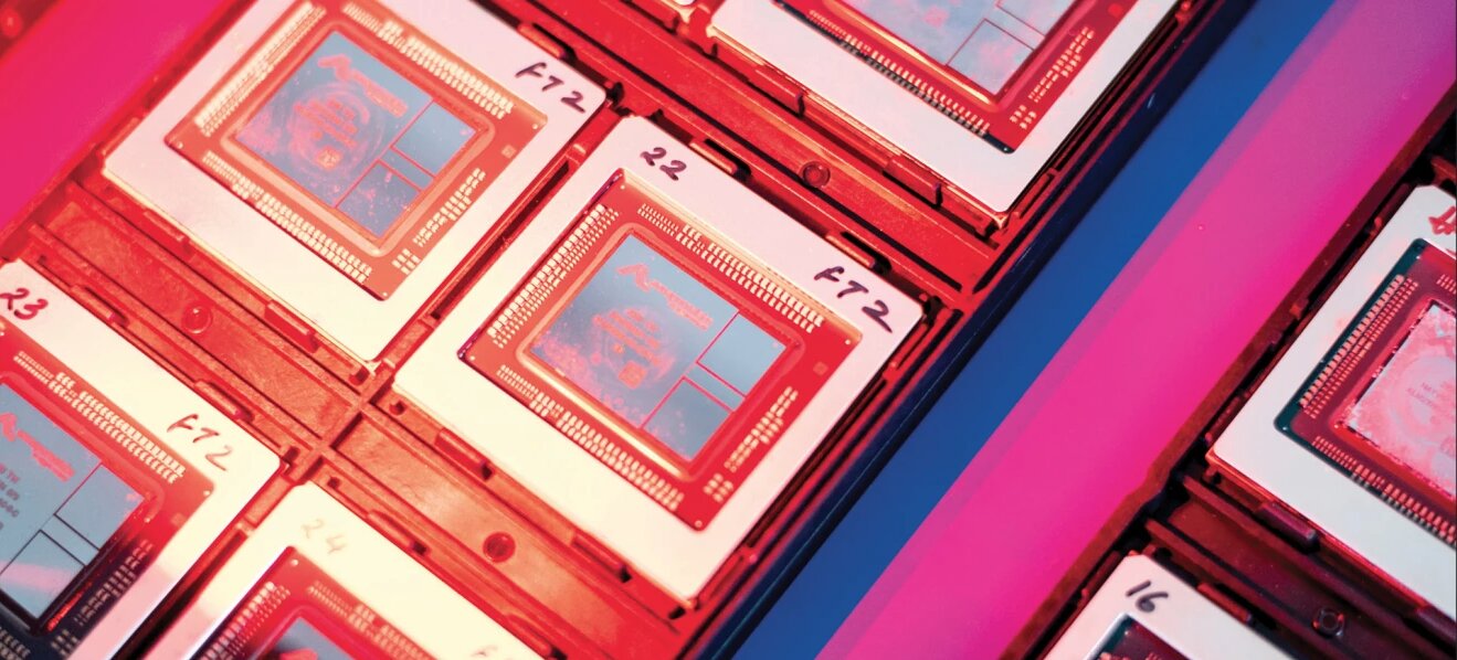 Amazon entra en la pelea por la Inteligencia Artificial generativa