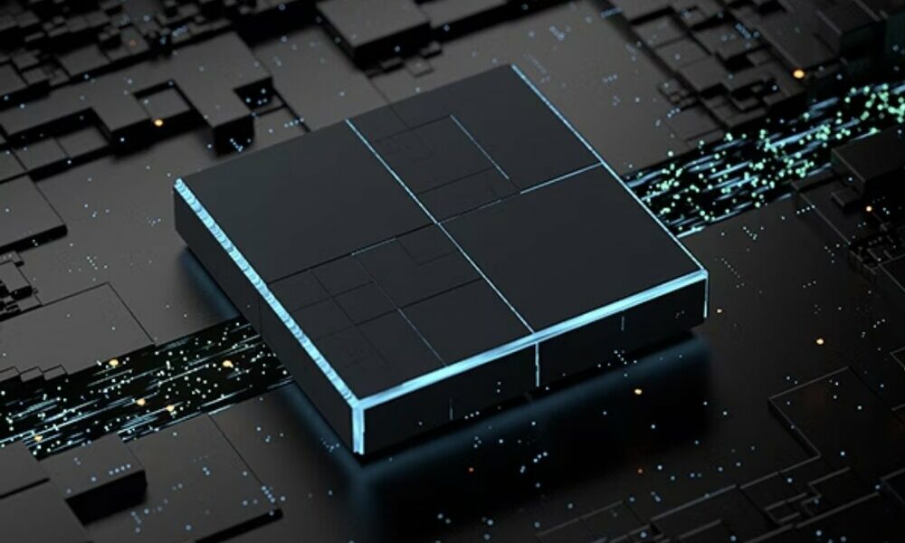 ARM está desarrollando su propio chip para mostrar lo que pueden conseguir sus diseños