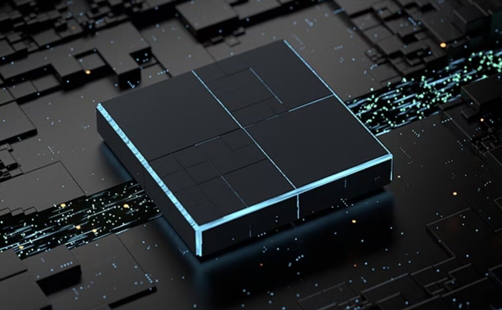 ARM está desarrollando su propio chip para mostrar lo que pueden conseguir sus diseños