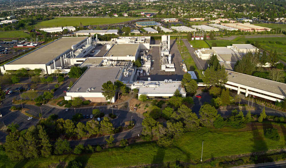 Bosch comprará el fabricante de chips estadounidense TSI Semiconductors