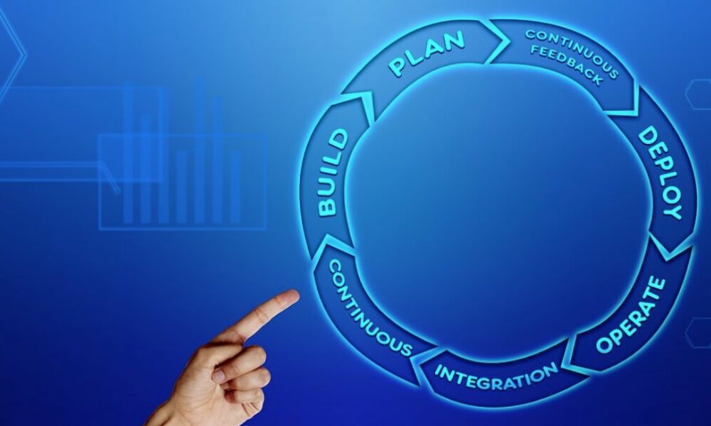 Cómo convertirse en un ingeniero de DevOps