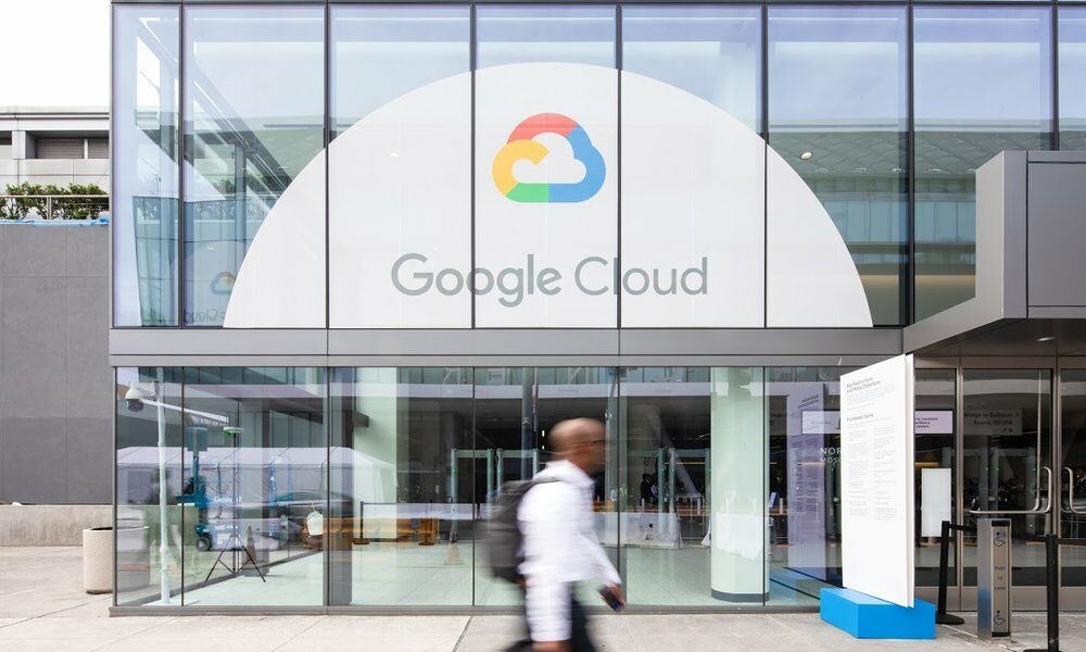 Google Cloud consigue beneficios por primera vez