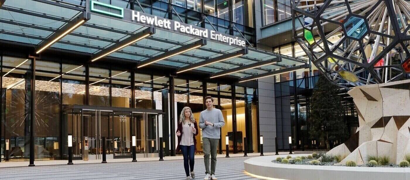 HPE Aruba Networking añade gestión cloud con AIOps y funciones de red como servicio en GreenLake