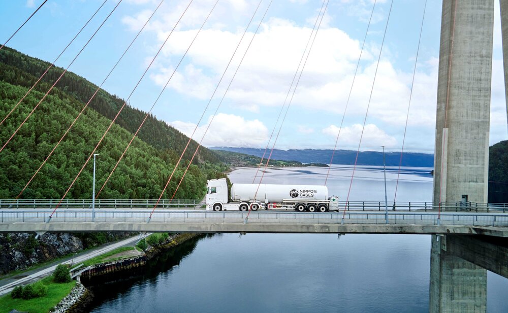 Nippon Gases integra procesos de consolidación y planificación financiera en Oracle Fusion Cloud