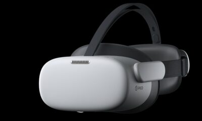 PICO presenta G3, su nuevo casco de realidad virtual para empresas