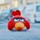 Sega, a punto de comprar Rovio, creador de Angry Birds, por 1.000 millones