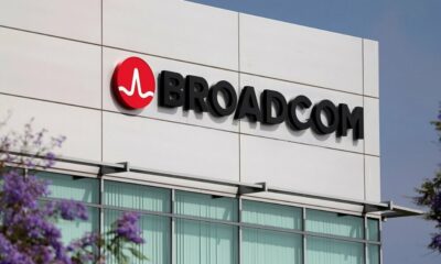 El CEO de Broadcom intenta convencer a la UE para que no bloquee la compra de VMware