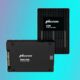 Micron lanza unidades SSD de 30 TB