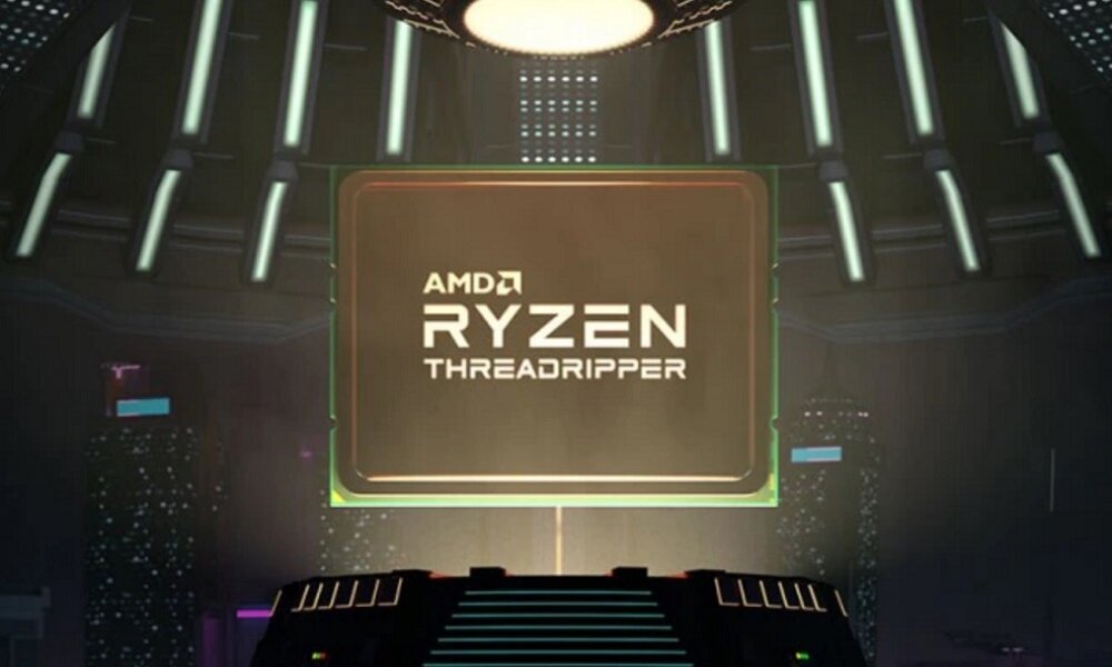 AMD Threadripper 7000 will join CPU-Z in the second half of 2023