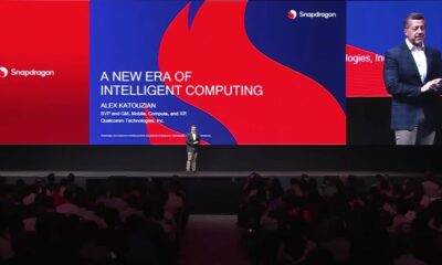 Qualcomm dirige toda su atención hacia la Inteligencia Artificial