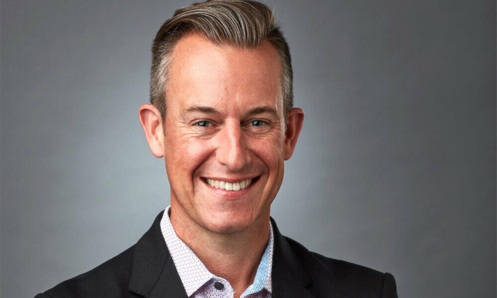 Salesforce elige nuevo CEO para Tableau tras su reestructuración: Ryan Aytay
