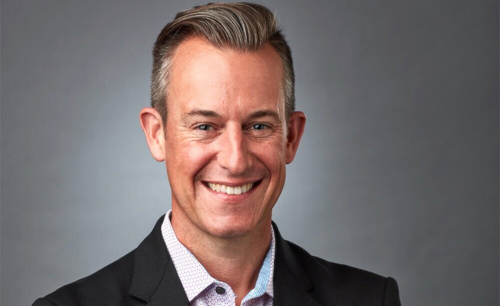 Salesforce elige nuevo CEO para Tableau tras su reestructuración: Ryan Aytay