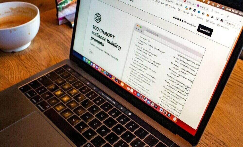 Samsung prohibe a sus empleados utilizar herramientas de IA generativa