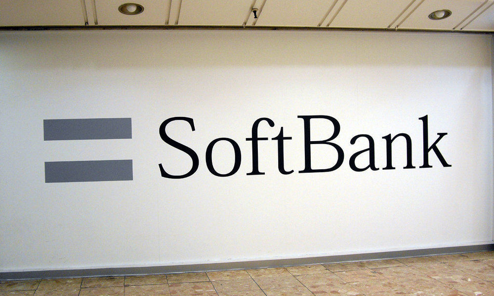 El fondo Vision de Softbank amplía sus pérdidas por la bajada de valoración de sus startups