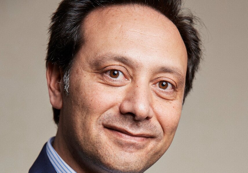 Workday tiene un nuevo Vicepresidente para el sur de EMEA: Hervé Uzan