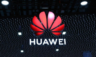 Huawei y ZTE fuera de las redes 5G