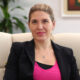 Laura Guzmán, vicepresidenta de Cloud Sales en Salesforce
