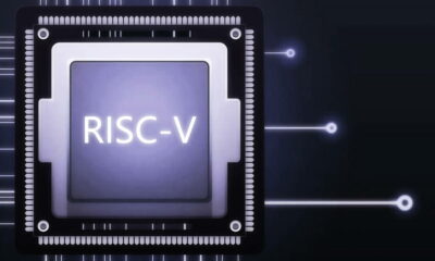 RISC-V necesita software