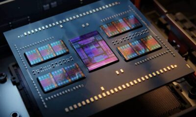 Threadripper PRO 7900WX y 7900X