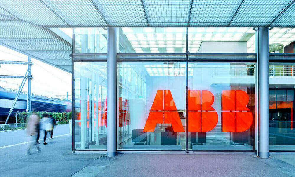 El gigante de la automatización ABB compra el fabricante de dispositivos inteligentes Eve