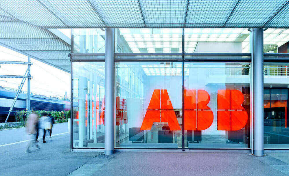 El gigante de la automatización ABB compra el fabricante de dispositivos inteligentes Eve